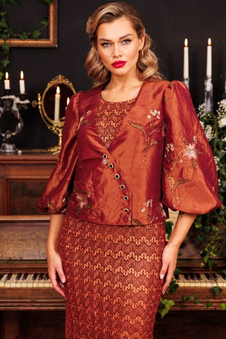 Распродажа Мода Юрс 2871 #2