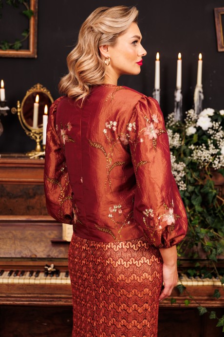 Распродажа Мода Юрс 2871 #7