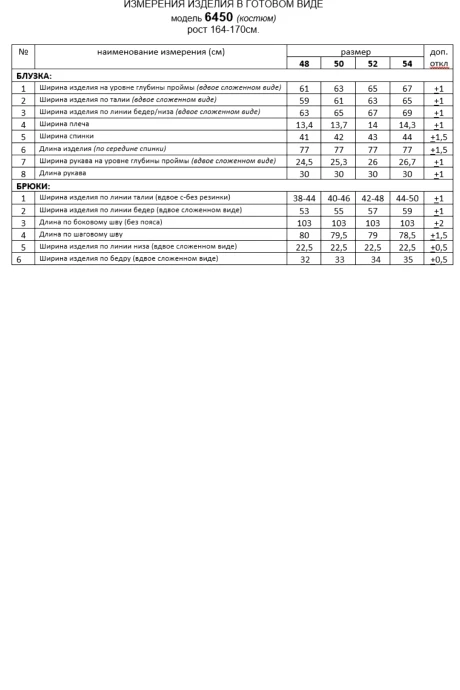 Распродажа Beautiful&Free 6450 двойка #8