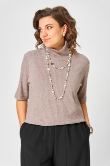 Джемпер (кофта) Распродажа Bliss 08063 Кофейный