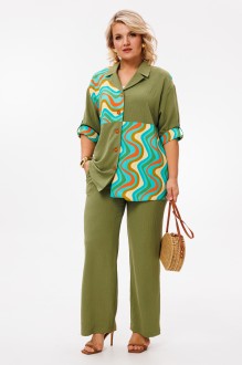 Распродажа Anastasia м-1214 #3