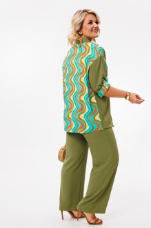 Распродажа Anastasia м-1214 #8