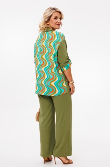 Распродажа Anastasia м-1214 #9