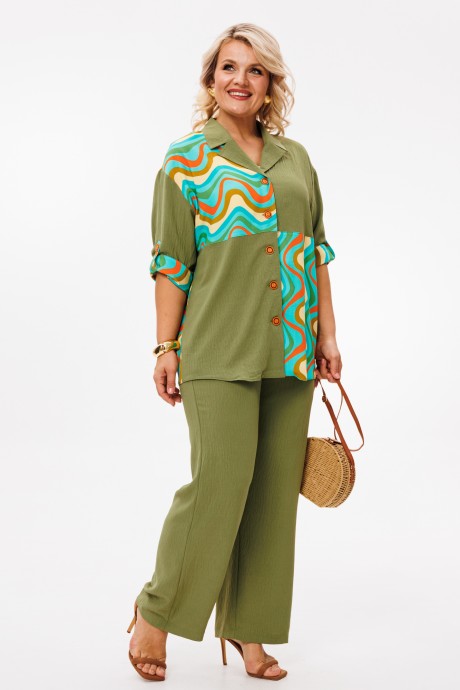 Распродажа Anastasia м-1214 #1