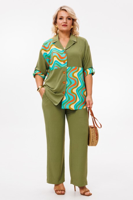 Распродажа Anastasia м-1214 #2