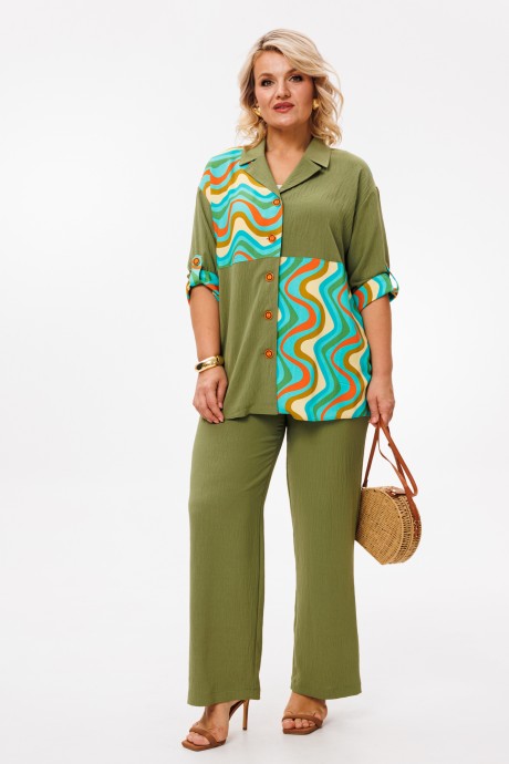 Распродажа Anastasia м-1214 #4