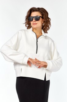 Джемпер (кофта) Распродажа КаринаДелюкс М-1394Д