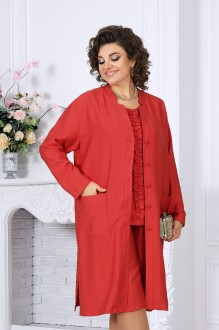 Распродажа NINELE 7495 тройка #4