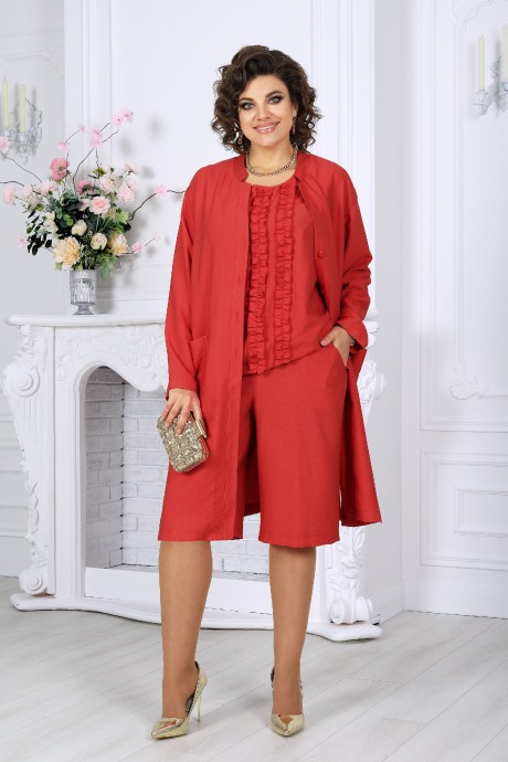 Распродажа NINELE 7495 тройка #1