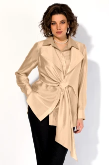 Блузка Распродажа LILIANA М1520 золото