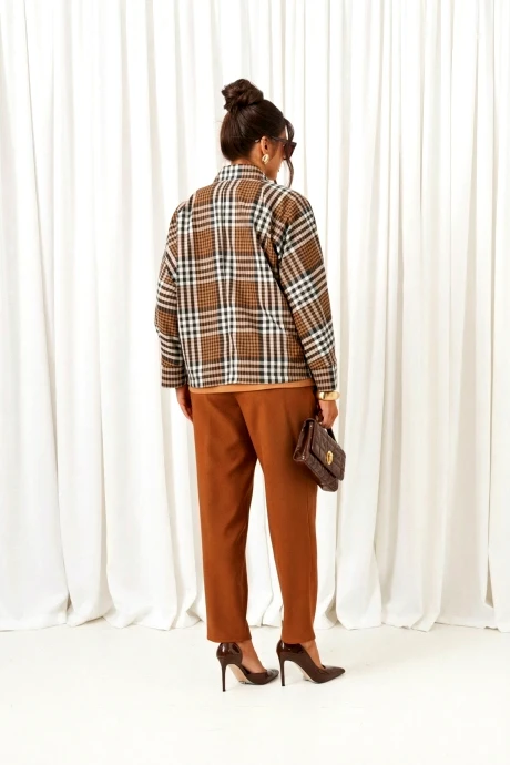 Распродажа Beautiful&Free 6413 тройка #4