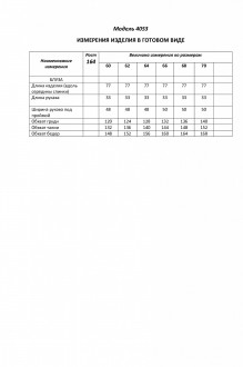 Распродажа Shetti 4053 #8