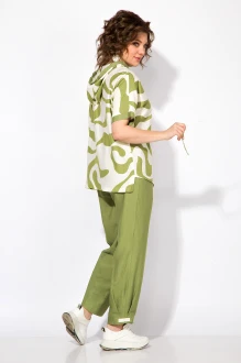 Распродажа LILIANA М1438л двойка #4