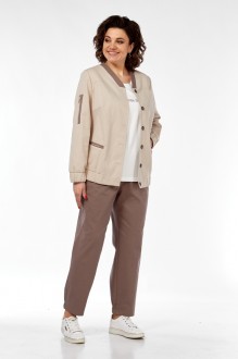 Распродажа Милора Стиль 1334 тройка