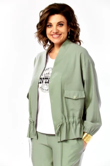 Распродажа Ольга Стиль С1011 тройка #4