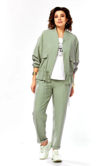 Распродажа Ольга Стиль С1011 тройка #3