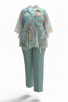 Распродажа Vittoria Queen 27853 двойка #7