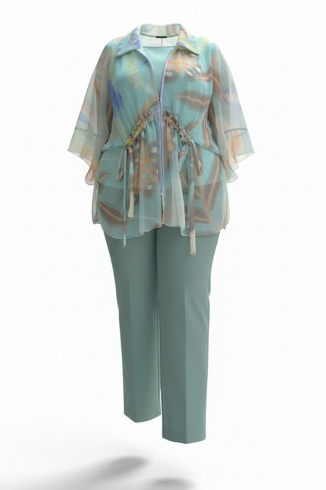 Распродажа Vittoria Queen 27853 двойка #7