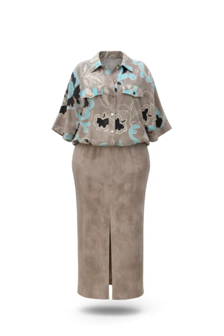 Распродажа Vittoria Queen 28113 бл #7