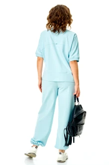 Распродажа КаринаДелюкс М-1442 двойка #4