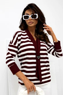 Джемпер (кофта) Распродажа Nika.pl 0203403