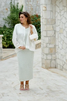 Распродажа Vittoria Queen 28693 бл #3