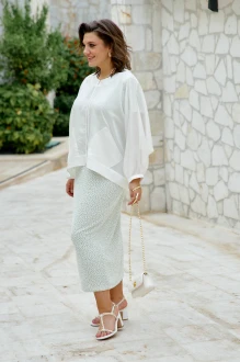 Распродажа Vittoria Queen 28693 бл #5