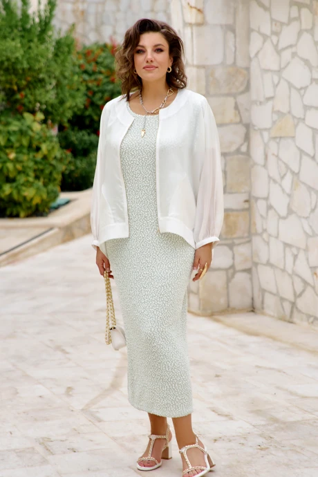 Распродажа Vittoria Queen 28693 бл #2