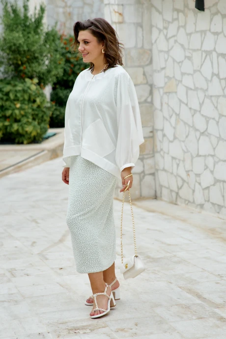 Распродажа Vittoria Queen 28693 бл #5