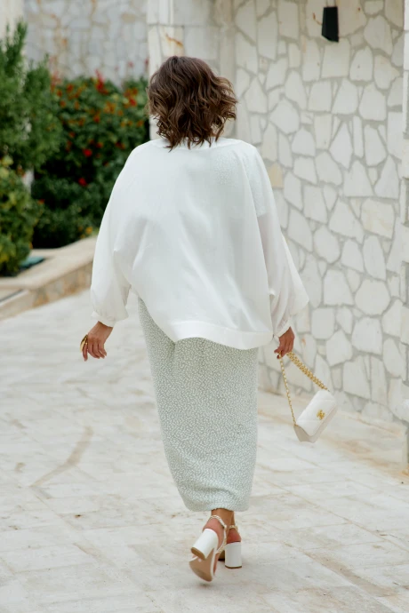 Распродажа Vittoria Queen 28693 бл #6