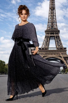 Вечернее платье Распродажа Anastasia м-063