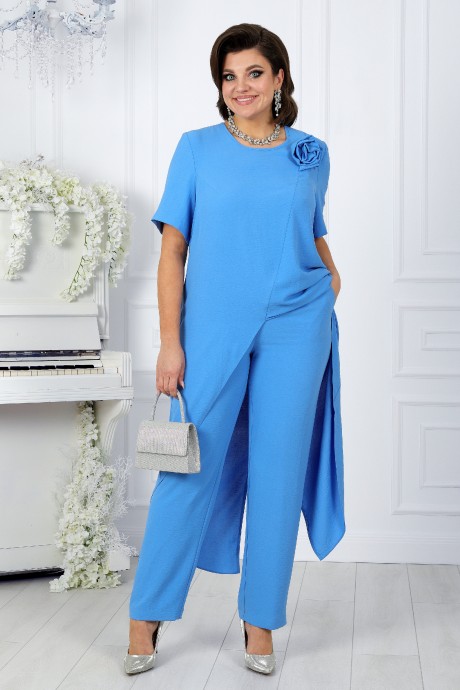 Распродажа NINELE (Нинель Шик ) 7449 двойка #1