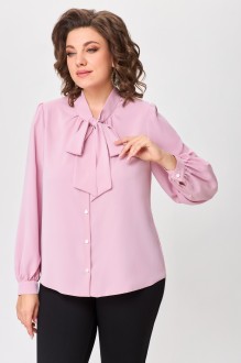 Блузка Распродажа Дали 7011 Розовый