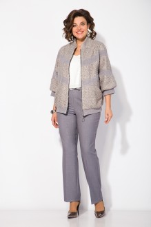 Распродажа LILIANA М 1462 БрПн двойка