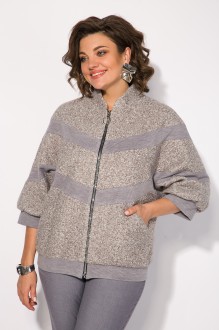 Распродажа LILIANA М 1462 БрПн двойка #7