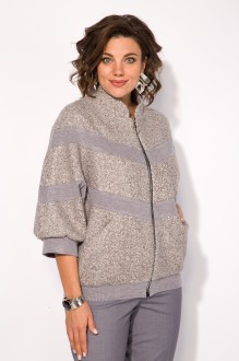 Распродажа LILIANA М 1462 БрПн двойка #8