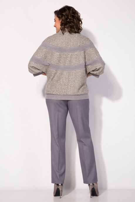 Распродажа LILIANA М 1462 БрПн двойка #5