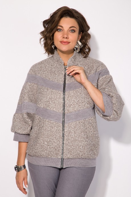 Распродажа LILIANA М 1462 БрПн двойка #6