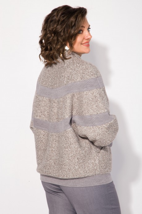 Распродажа LILIANA М 1462 БрПн двойка #9