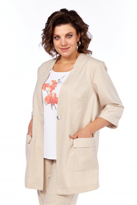 Распродажа Тэнси 372 тройка #4