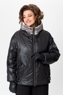 Куртка Распродажа Lady Secret 6363 черный