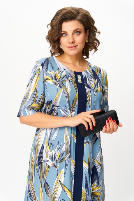 Распродажа Michel Chic 2168 #4