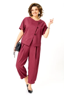 Брючный костюм Распродажа Michel Chic 1337/1