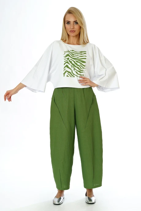 Распродажа ALANI COLLECTION 2565 двойка #1
