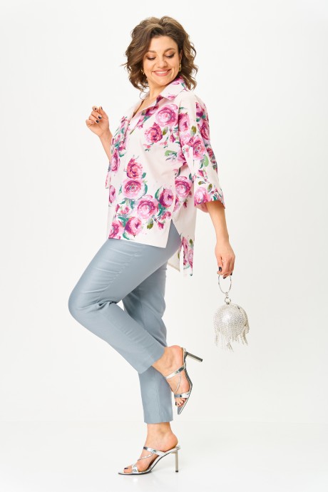 Распродажа Michel Chic 1412 двойка #4