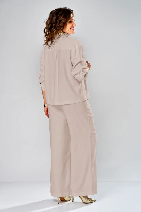 Распродажа KaVari plus size 8067 двойка #4