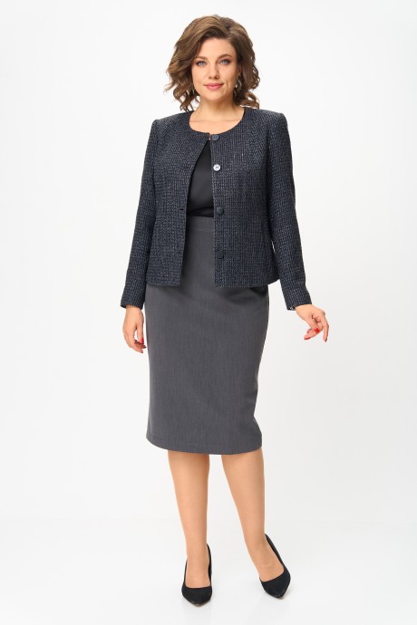 Распродажа Anastasia Mak 1302 двойка #4