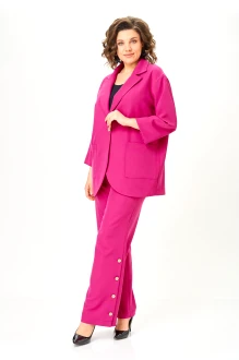 Брючный костюм Распродажа Svetlana-Style 2340 двойка фуксия