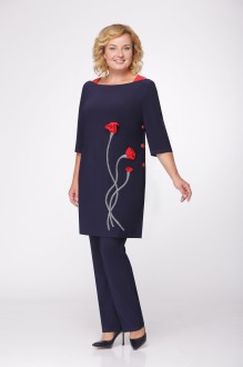 Брючный костюм Распродажа Svetlana-Style 968