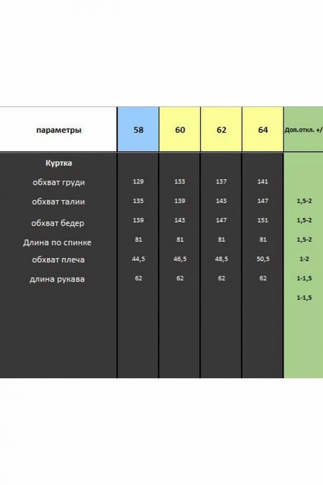 Распродажа Lady Secret 7298 #6